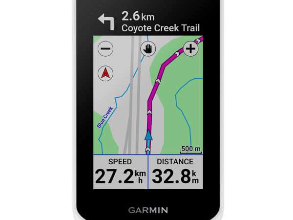 GARMIN EDGE EXPLORE 2 GPS