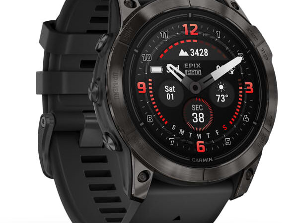 GARMIN EPIX PRO (G2) 51MM SAPPHIRE