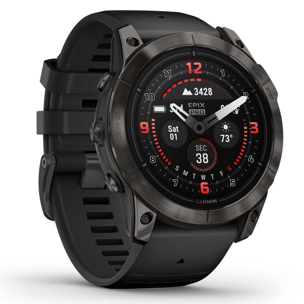GARMIN EPIX PRO (G2) 51MM SAPPHIRE