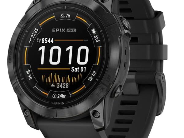 GARMIN EPIX PRO (GEN 2) 51MM