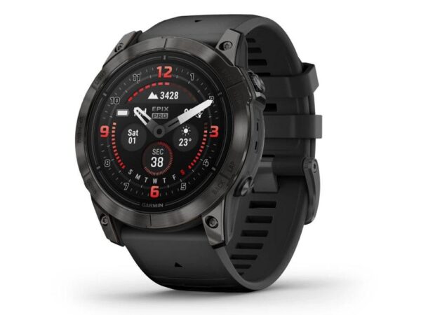 Garmin Epix Pro Gen 2 Sapphire
