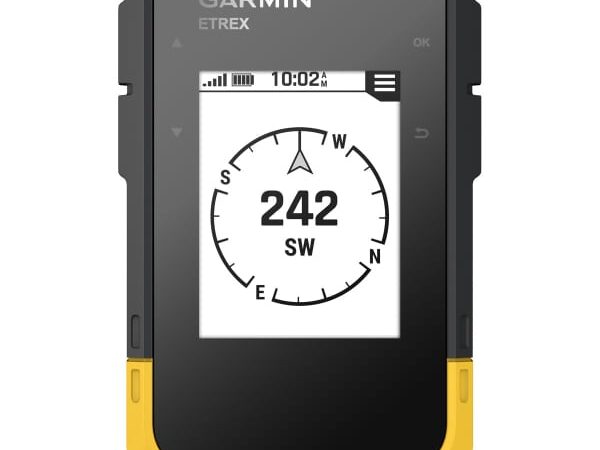 GARMIN ETREX SE EURC