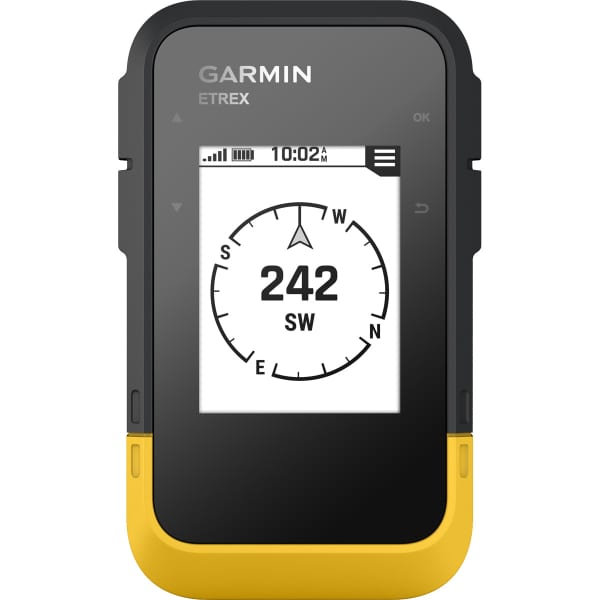 GARMIN ETREX SE EURC