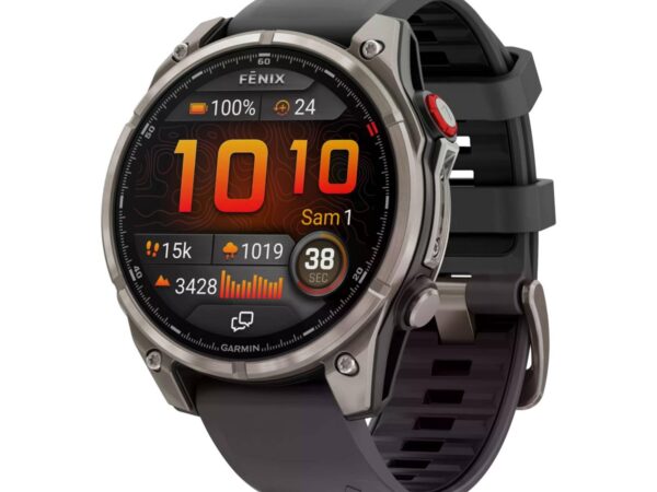 Garmin Fenix 8 Pro Amoled
