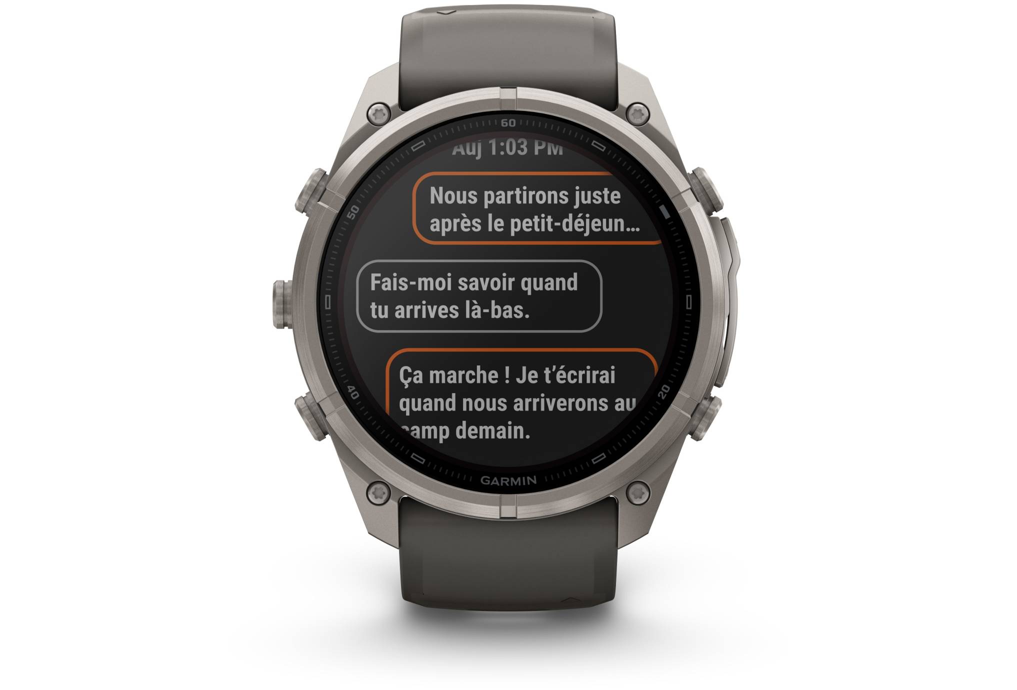 Garmin Fenix 9 Pro 51 mm Solar LTE