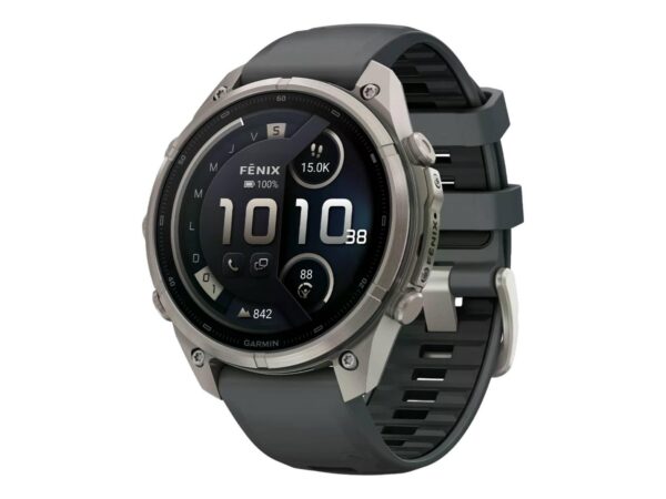 Garmin Fenix 9 Pro Amoled Inreach Sapphire