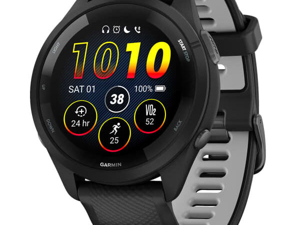 GARMIN FORERUNNER 265