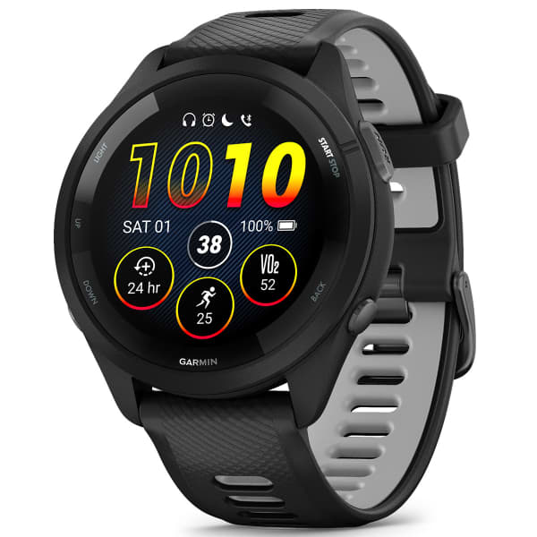 GARMIN FORERUNNER 265