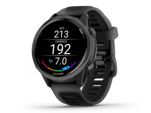 Garmin Forerunner 570