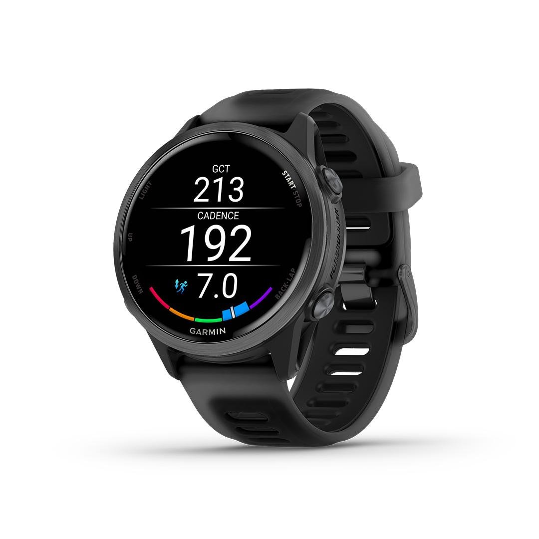 Garmin Forerunner 570