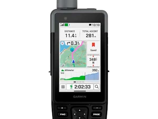 GARMIN GPSMAP H1