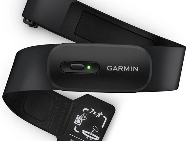 GARMIN HRM 200