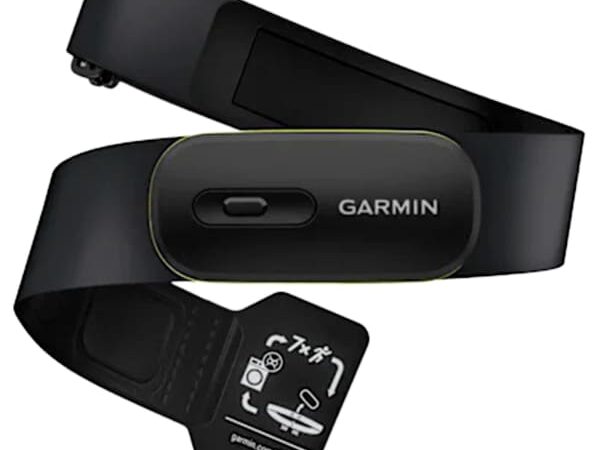 GARMIN HRM 600