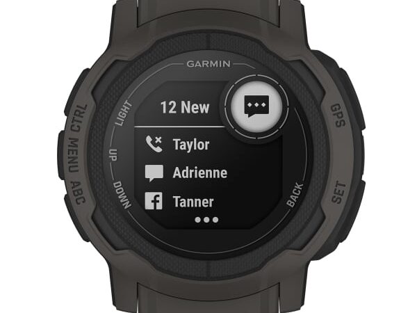 GARMIN INSTINCT 2