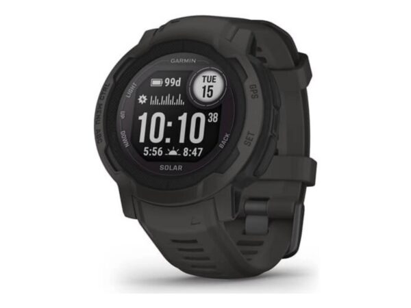 Garmin Instinct 2 Solar