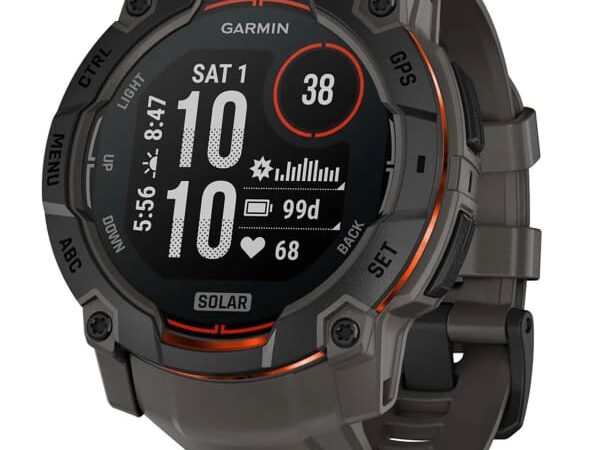 GARMIN INSTINCT 3 50 MM