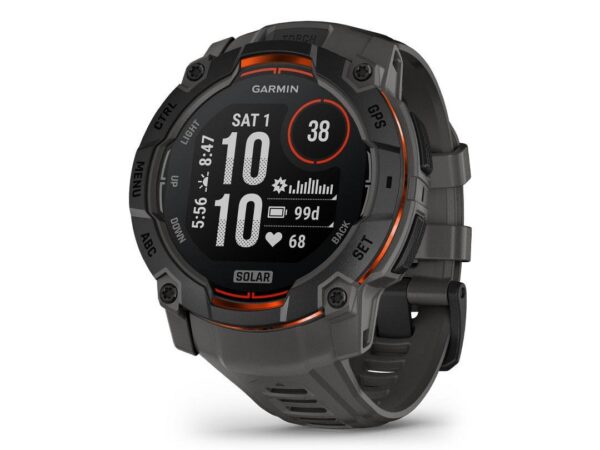 Garmin Instinct 3 Solar