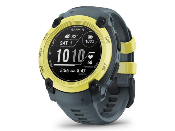 Garmin Instinct E