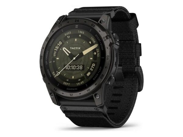 Garmin Tactix 7 Amoled