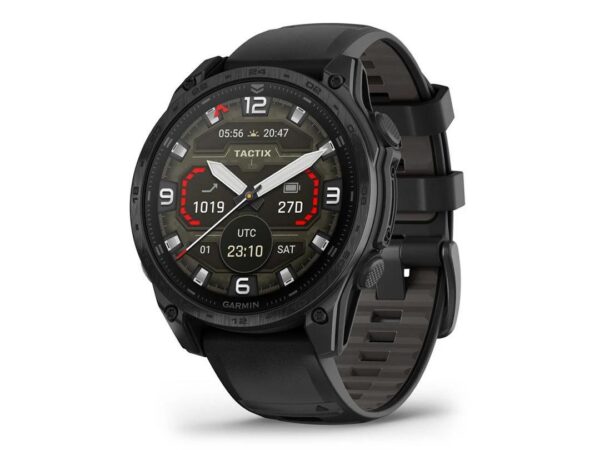 Garmin Tactix 8 Amoled