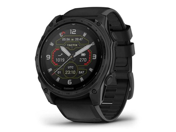 Garmin Tactix 8 Solar
