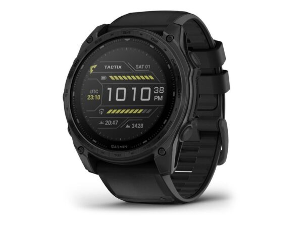Garmin Tactix 8 Solar Elite
