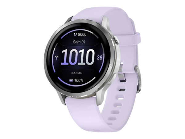 Garmin Venu 4
