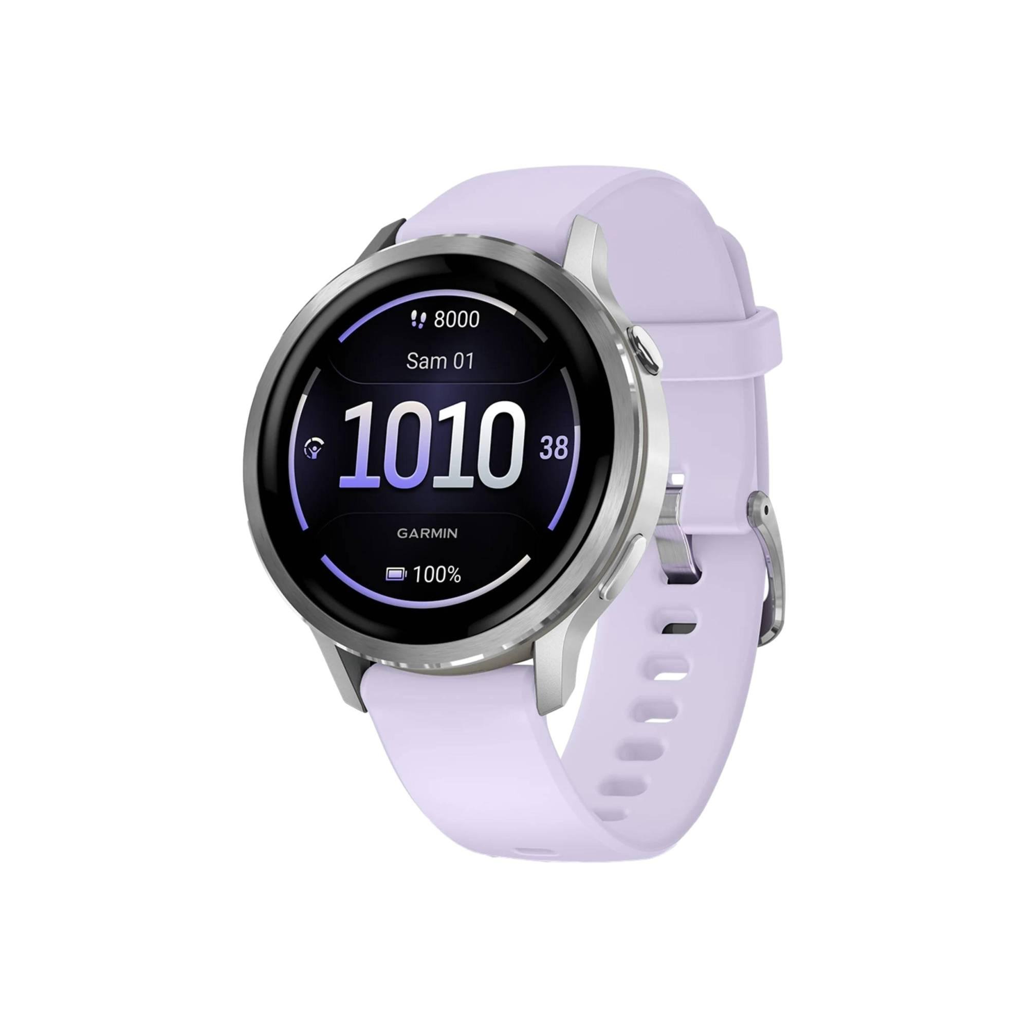 Garmin Venu 4