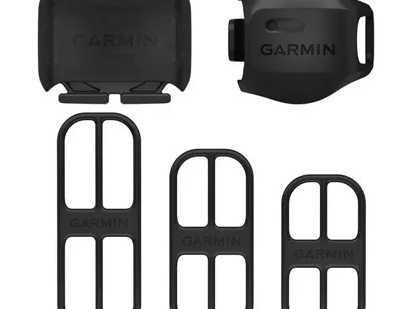 Capteur de vitesse avec capteur de cadence Garmin
