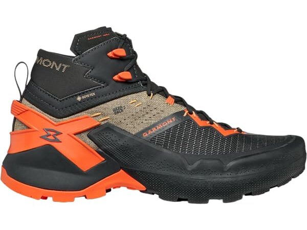 GARMONT 9.81 ONYX MID GORE-TEX