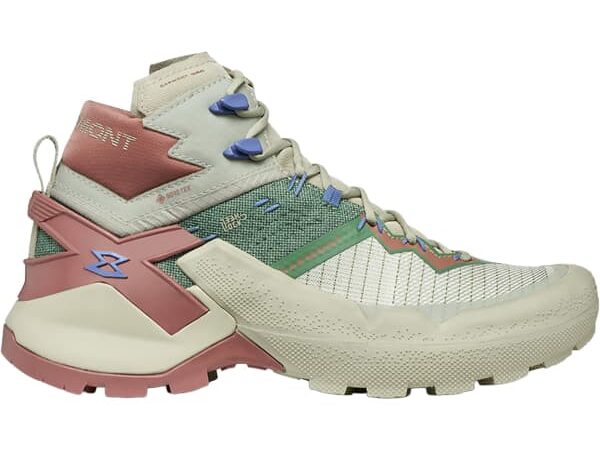 GARMONT 9.81 ONYX MID GORE-TEX W