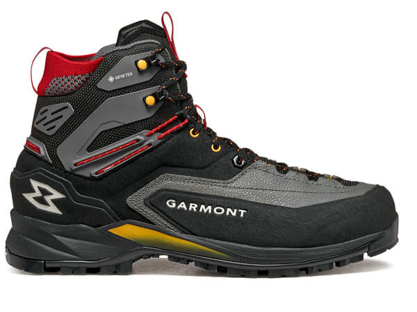 GARMONT AKRON MID GORE-TEX