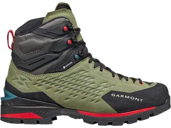 GARMONT ASCENT EVO GORE-TEX