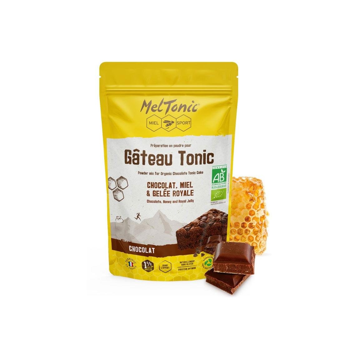 Gateau Tonic Bio