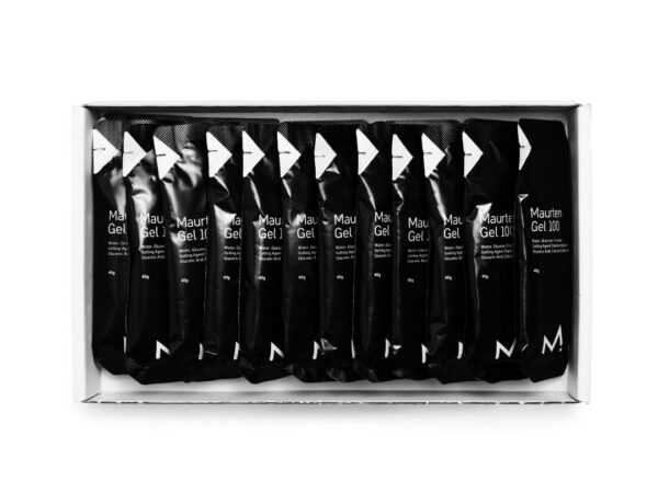 Gel 100 - Karton (12 x 40g)