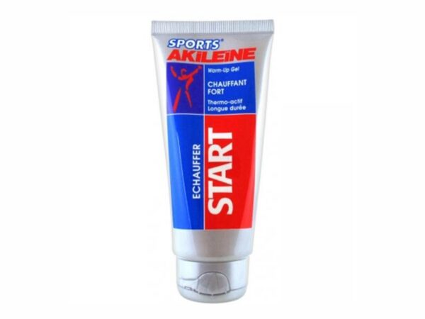 Gel Chauffant Start