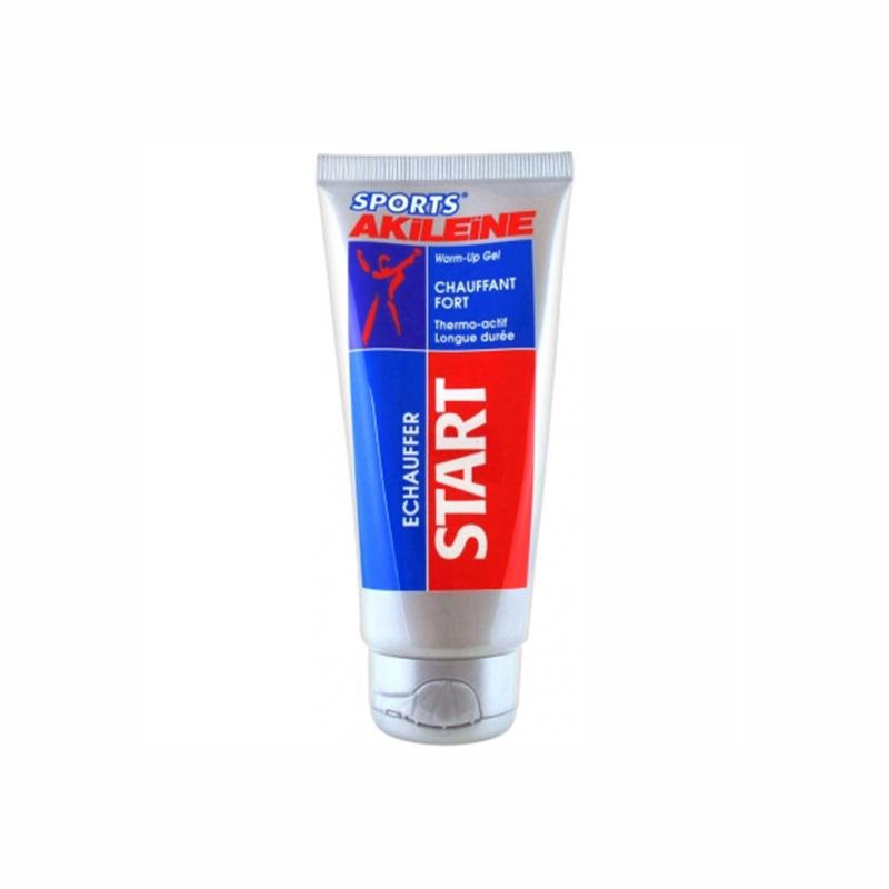 Gel Chauffant Start