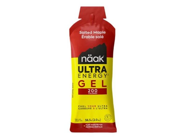Gel Énergétique