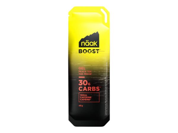 Gel Énergétique Boost Energy