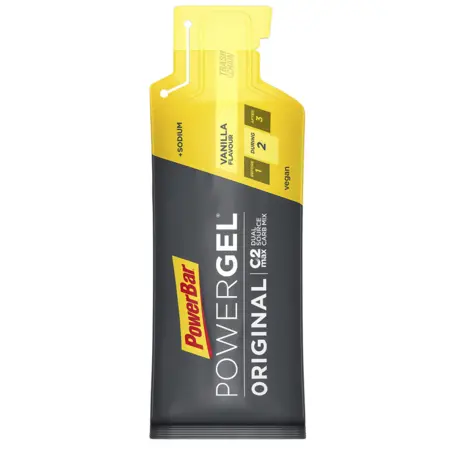 Gel énergétique Powerbar Power Original
