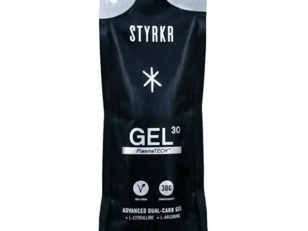 Gel lcitrulline Styrkr