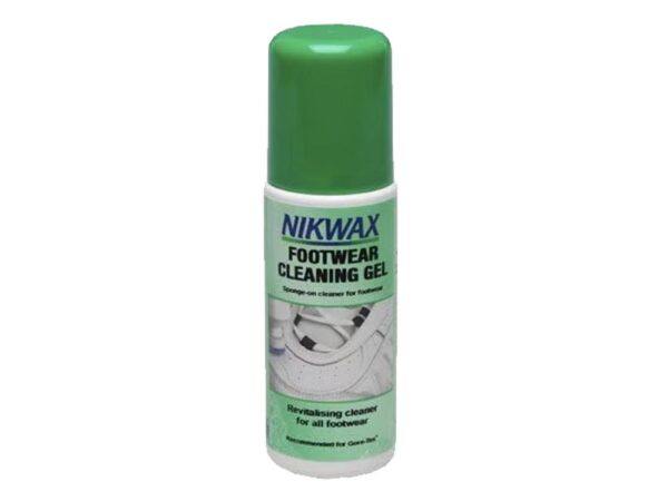Gel Nettoyant Chaussures