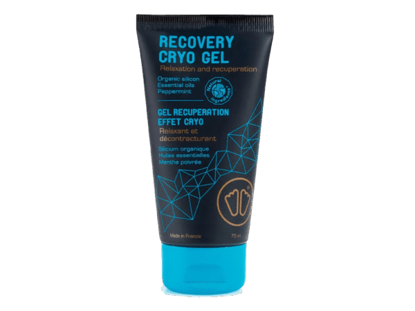 Gel Recovery Cryo