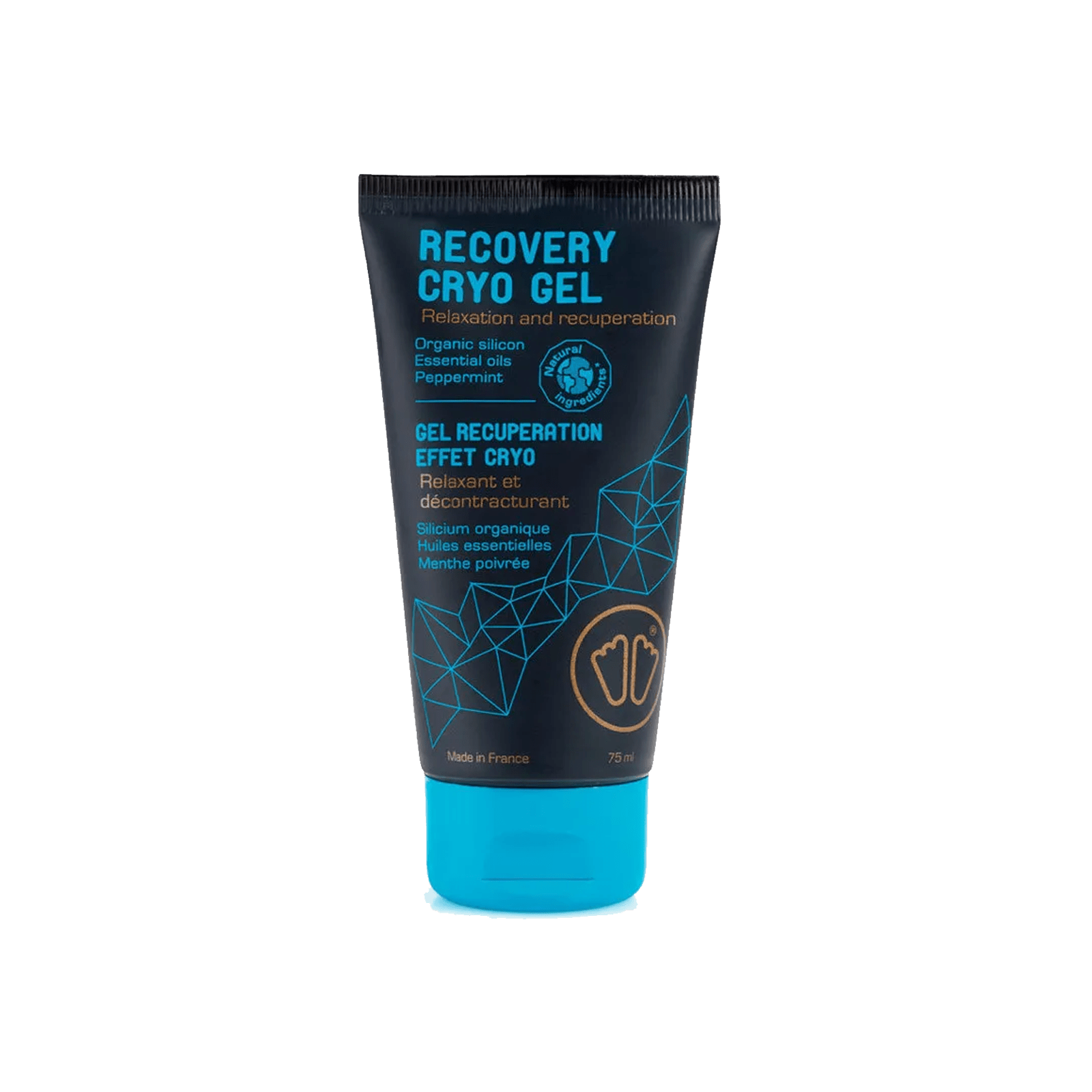 Gel Recovery Cryo