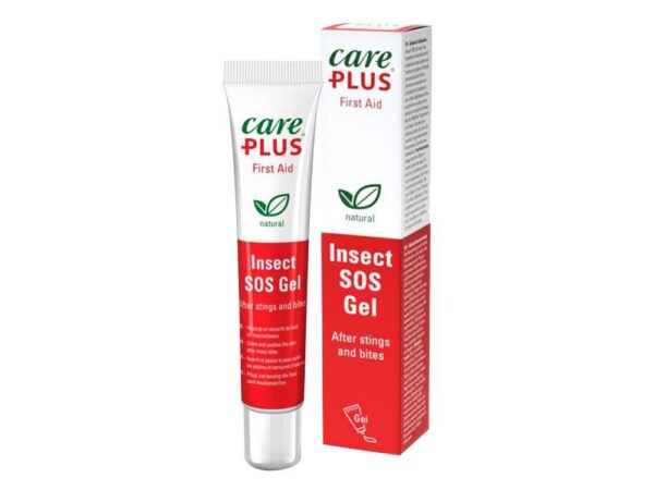 Gel Sos Insecte 20 Ml