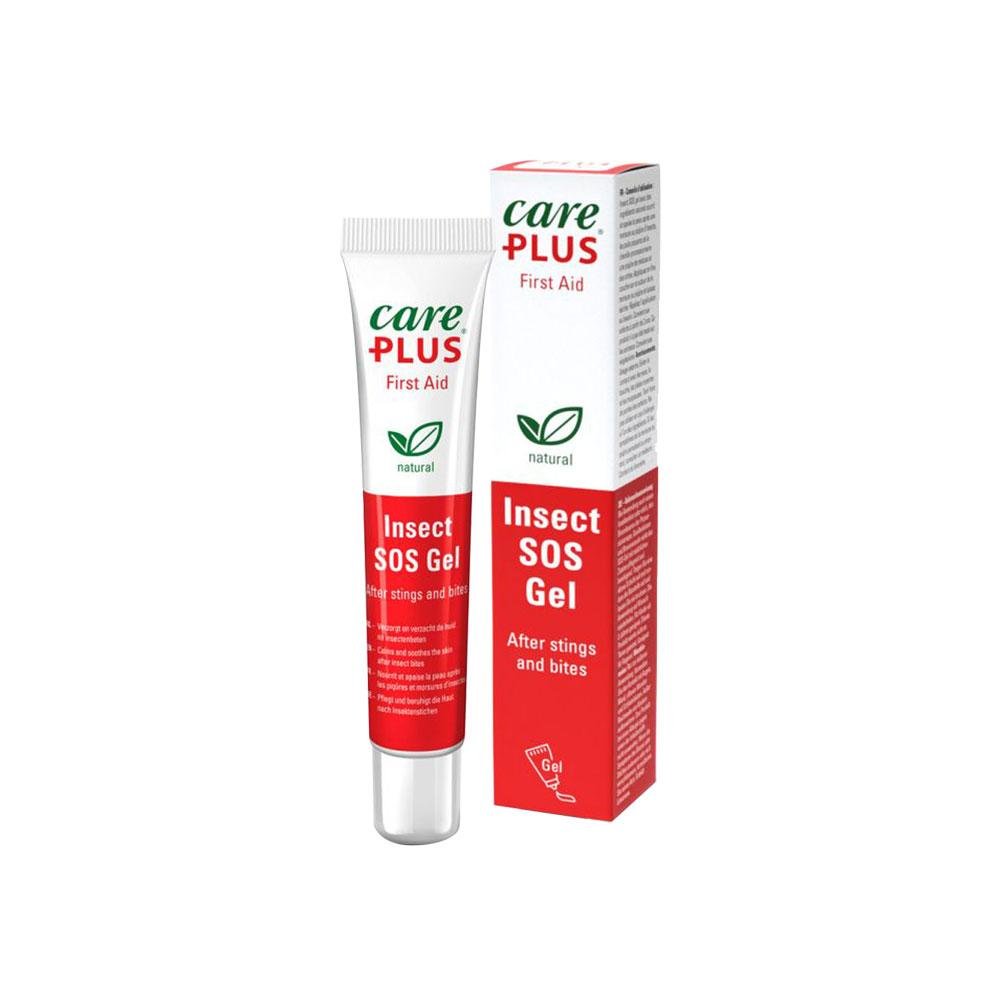 Gel Sos Insecte 20 Ml