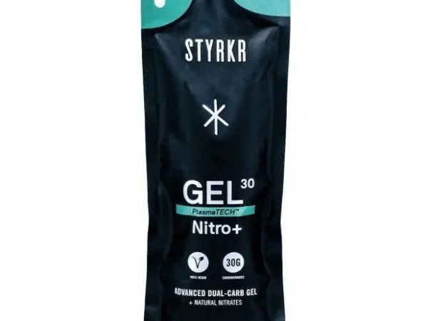 Gel Styrkr Nitro+