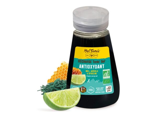 Gel Tonic Bio