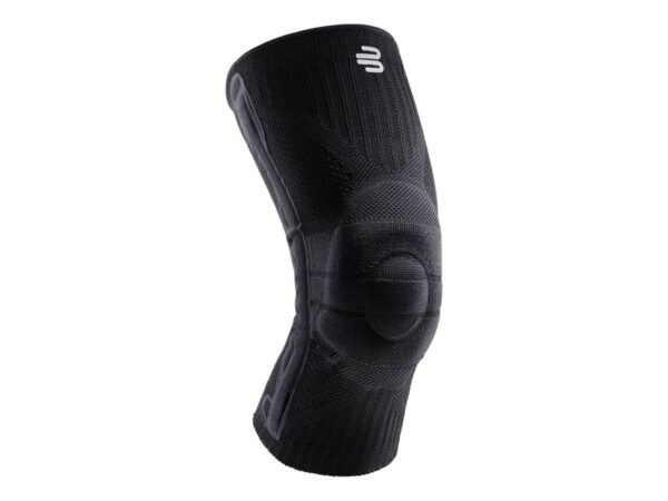 Genouillère Sports Knee Support Noir