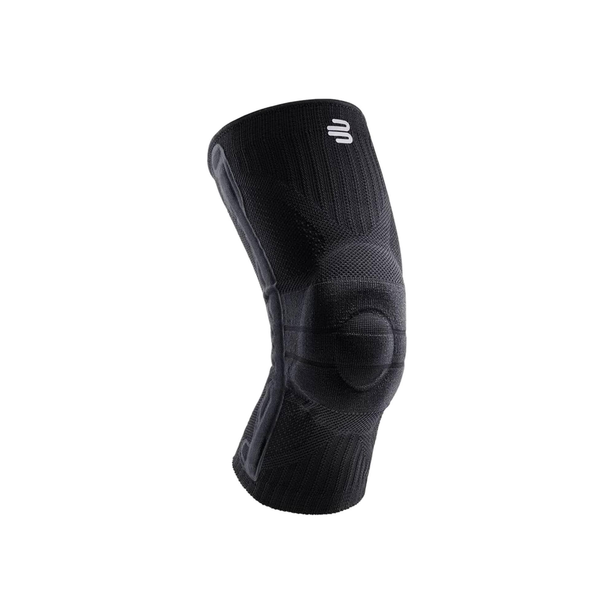 Genouillère Sports Knee Support Noir